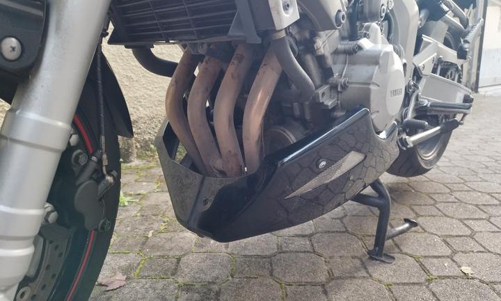 Puntale Yamaha FZ6 / Fazer 600