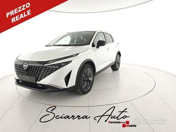 Nissan Qashqai MHEV 158 CV Xtronic Tekna *HEAD UP*