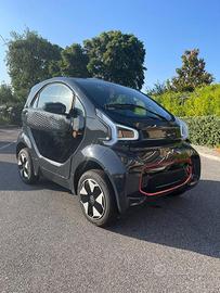 Yoyo XEV minicar
