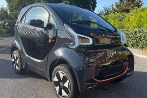 Yoyo XEV minicar