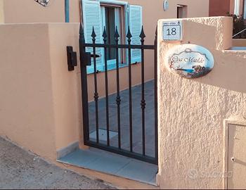 Casa Vacanza Palau Sardegna