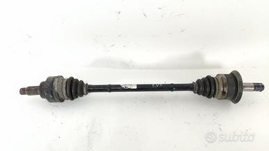 Semiassi bmw f 30 f 31