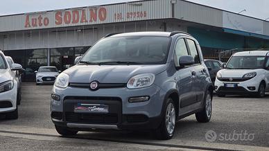 Fiat Panda 1.2 EasyPower City Life