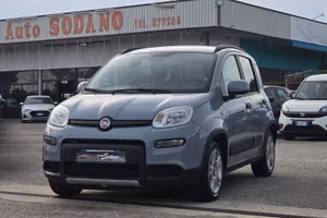 Fiat Panda 1.2 EasyPower City Life
