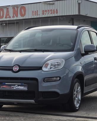 Fiat Panda 1.2 EasyPower City Life