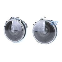 FARI MERCEDES CLASSE G W463 92-06 LOOK AMG G65 FON