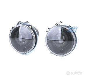 FARI MERCEDES CLASSE G W463 92-06 LOOK AMG G65 FON