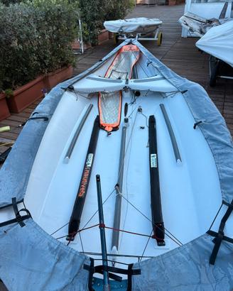 29er - ITA 2910