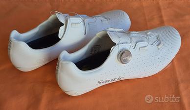 Scarpe ciclismo Santic 44