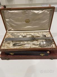 Posate da portata in sheffield