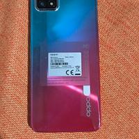 smartphone Oppo A73 