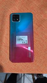 smartphone Oppo A73 