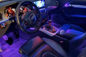Audi A5 2.0 177cv