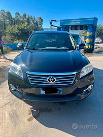 Tayota rav 4