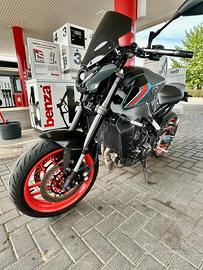 Yamaha MT-09 - 2021