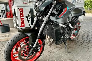 Yamaha MT-09 - 2021