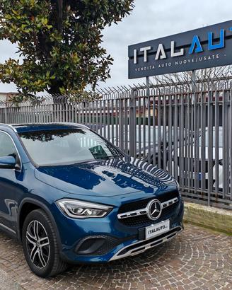 Mercedes-benz GLA 200 d Automatic Sport Plus
