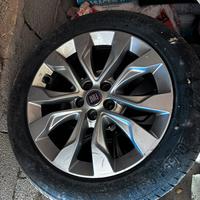 Gomme e cerchi Fiat Tipo