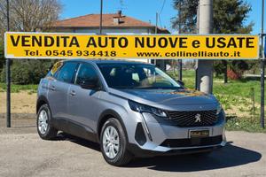 Peugeot 3008 BlueHDi 130 CV EAT8 Active Pack