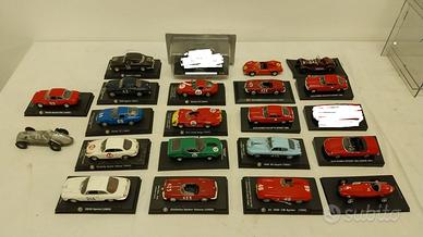 ALFA ROMEO Modellini in scala 1:43