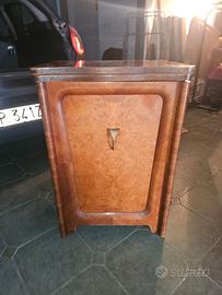 Macchina da cucire  NECCHI 65
