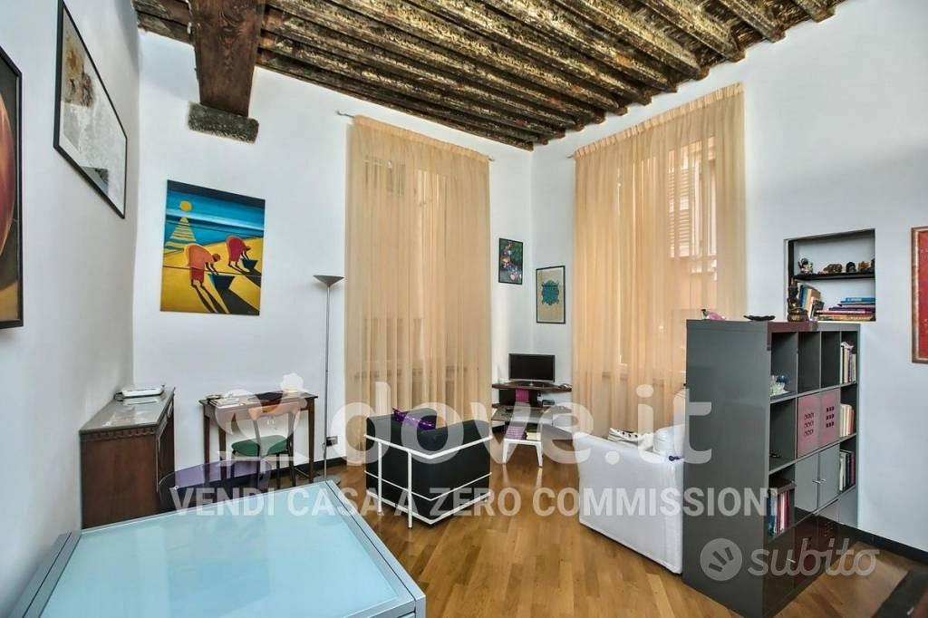Apartment in Genova, Sottoripa, Centro Est - Vista 4