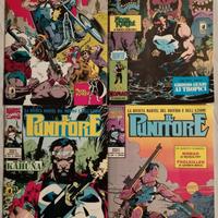 Il Punitore Ed.Star Comics