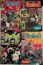 Il Punitore Ed.Star Comics