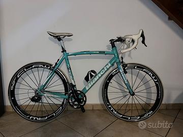 Bici da corsa Bianchi Nirone 7