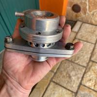 Pop off Forge subaru impreza 2001 /2007