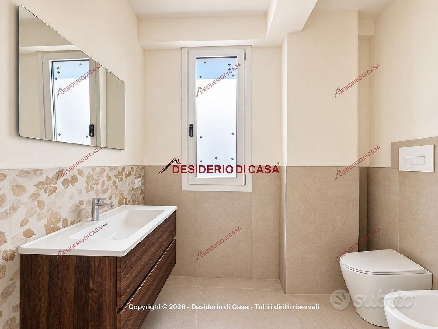 Appartamento – Palermo, VI Circoscrizione - Vista 3