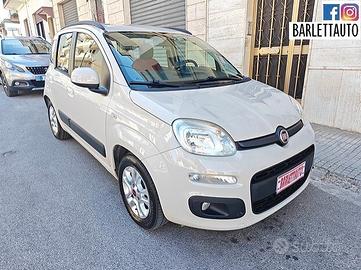 FIAT Panda 1.3 Multijet EURO 6 *LOUNGE* - 2016