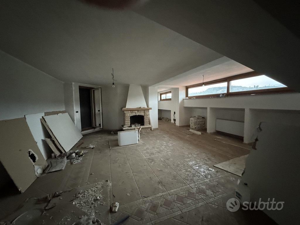 Appartamento – Villafranca Tirrena, Baronia, Calvaruso - Vista 2