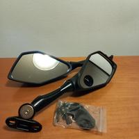 Specchi moto universali