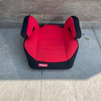 Seggiolino macchina per bambini