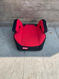 Seggiolino macchina per bambini