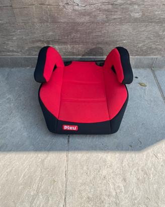 Seggiolino macchina per bambini