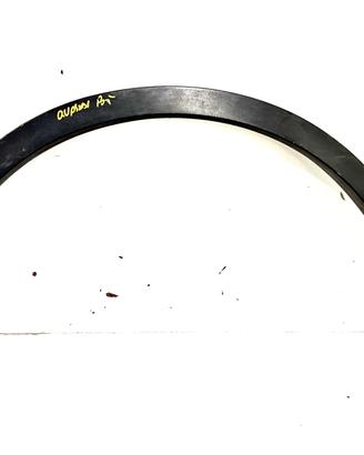 MODANATURA ARCO RUOTA POSTERIORE DX NISSAN Qashqai
