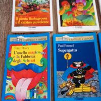 Libri il Battello a Vapore