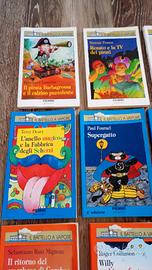 Libri il Battello a Vapore