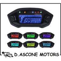 CONTACHILOMETRI UNIVERSALE MOTO SCOOTER