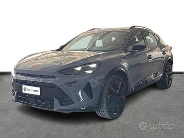 Cupra Formentor 1.5 e-hybrid 204cv dsg
