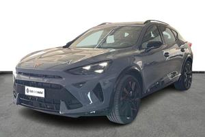 Cupra Formentor 1.5 e-hybrid 204cv dsg