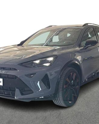 Cupra Formentor 1.5 e-hybrid 204cv dsg