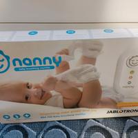 Nanny baby breathing monitor 02