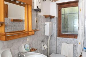 Appartamento con orto e giardino