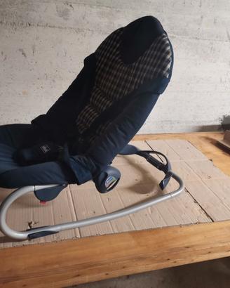 Dondolino per neonati