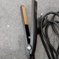 Piastra x capelli da viaggio Hairon action