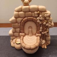 Fontana Giubileo Thun