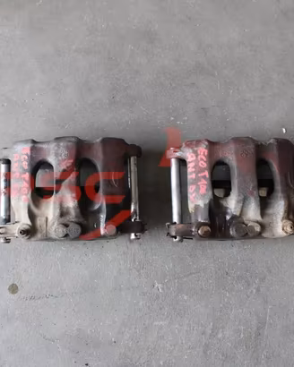Pinza freno anteriore BENDIX Nissan Eco T100